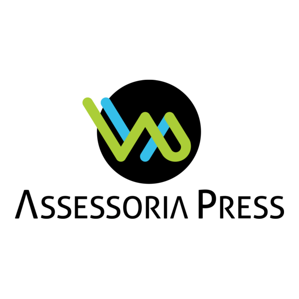 Assessoria Press Logo PNG Vector