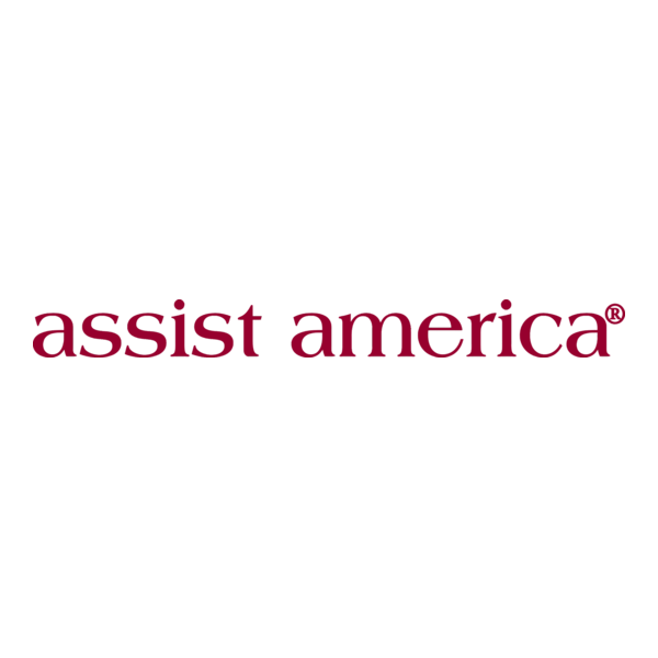 Assist America Logo PNG Vector