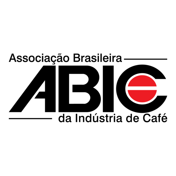 Associação Brasileira da Indústria de Café - ABIC Logo PNG Vector