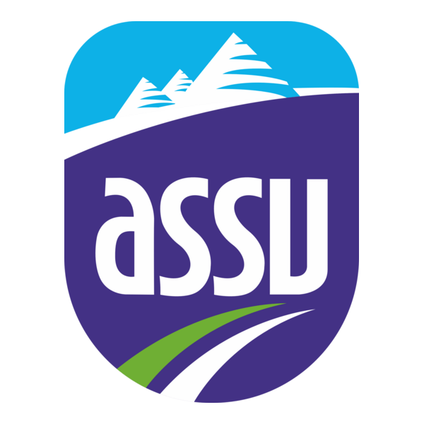 ASSU Logo PNG Vector