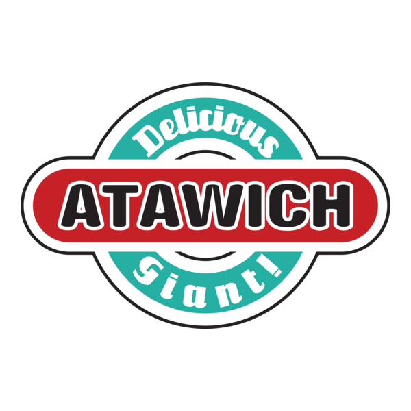 Atawich Logo PNG Vector