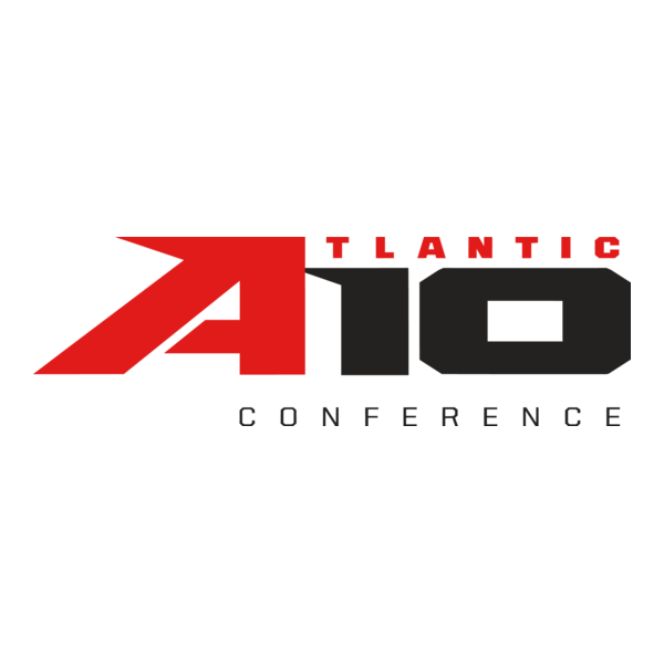 Atlantic 10 Conference Logo PNG Vector