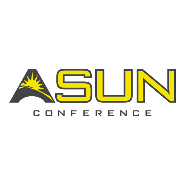 Atlantic Sun Conference Logo PNG Vector