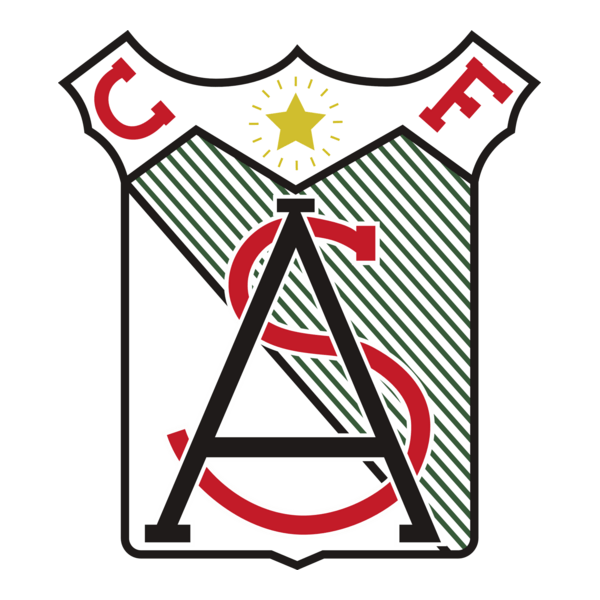Atlético Sanluqueño CF Logo PNG Vector