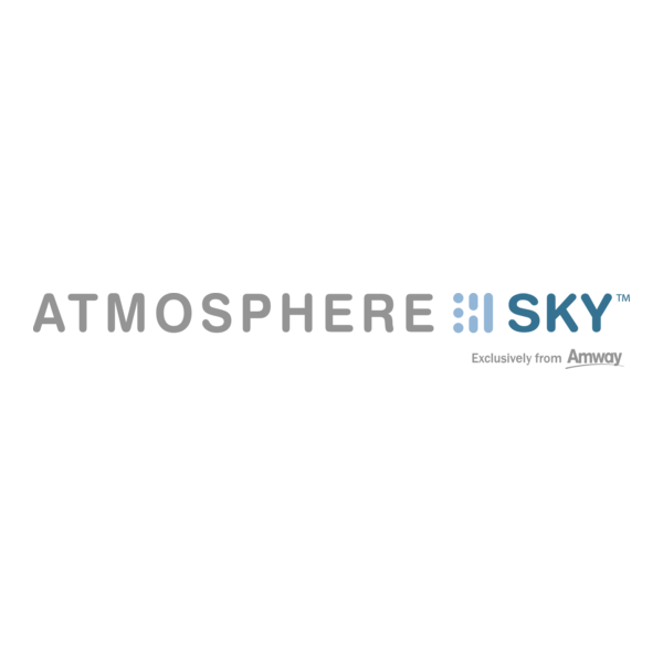 Atmosphere Sky Logo PNG Vector