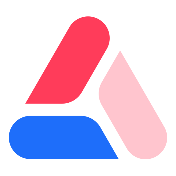 Atomic Logo PNG Vector