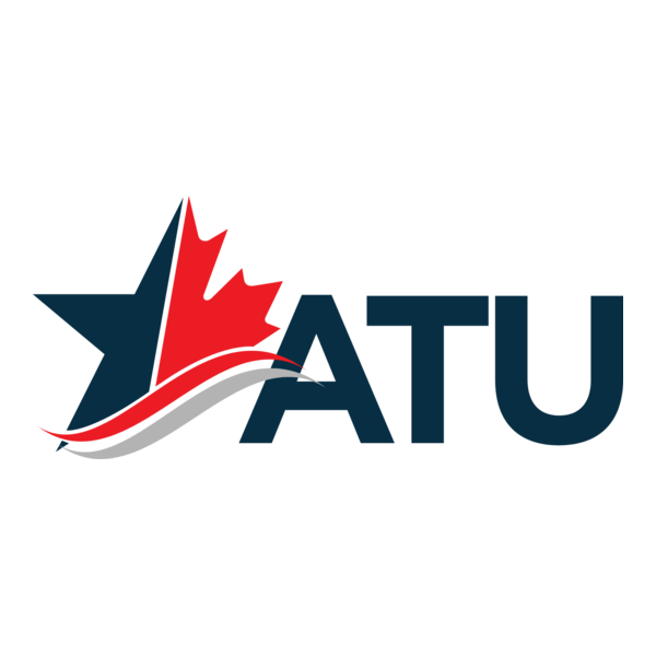 ATU Logo PNG Vector (SVG) Free Download