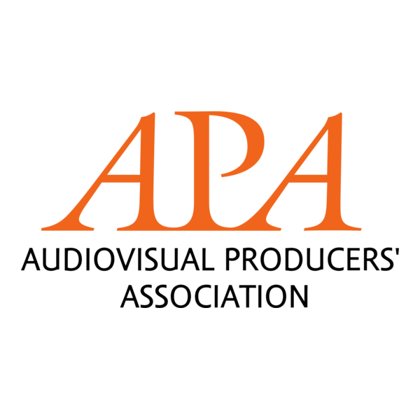 Audiovisual Producers’ Association (APA) Logo PNG Vector