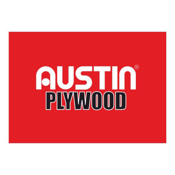 Austin Plywood Logo PNG Vector