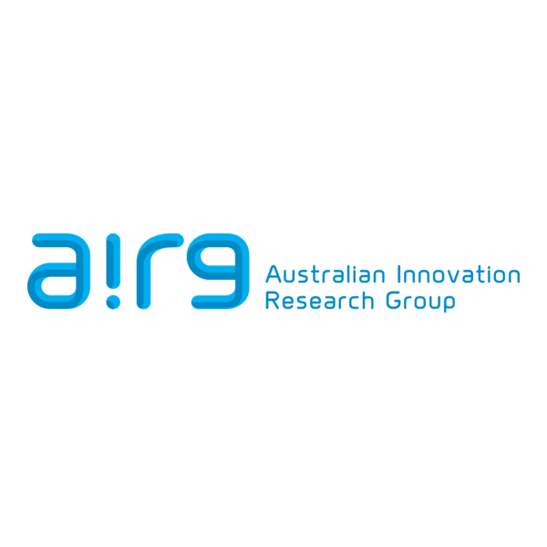 Australian Innovation Research Group (AIRG) Logo PNG Vector