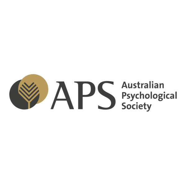 Australian Psychological Society - APS Logo PNG Vector