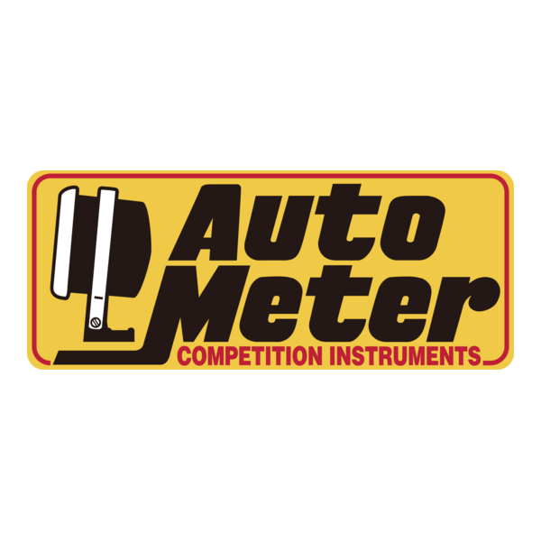 Auto Meter Products Logo PNG Vector