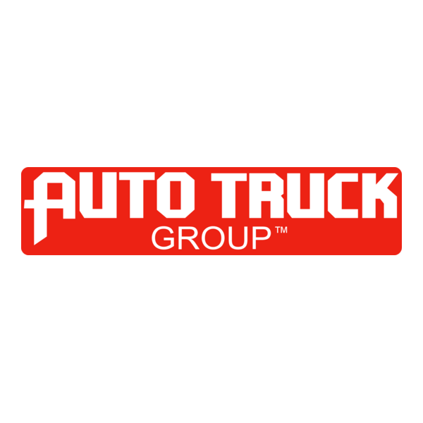 Auto Truck Group Logo PNG Vector