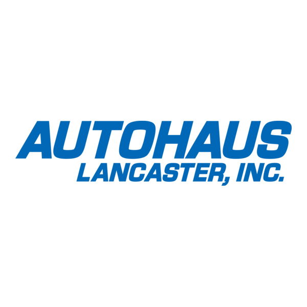 Autohaus Lancaster Logo PNG Vector
