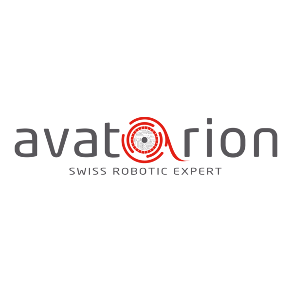 Avatarion Technology AG Logo PNG Vector