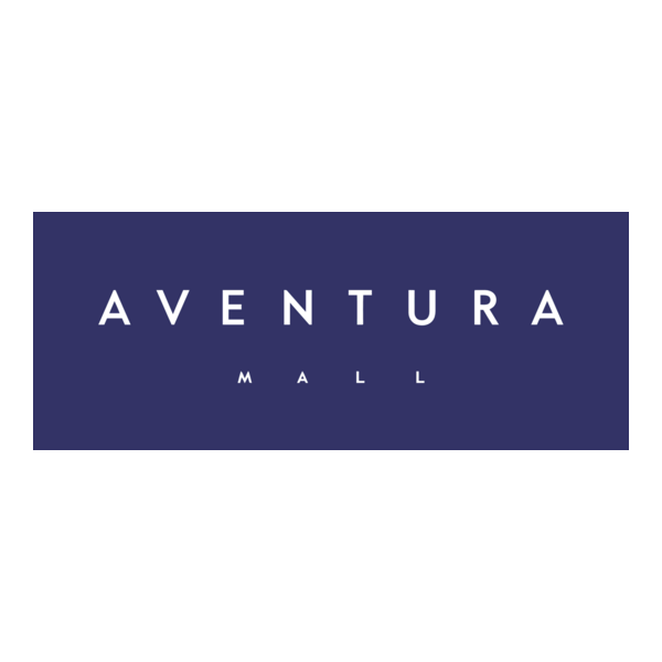 Aventura Mall Logo PNG Vector