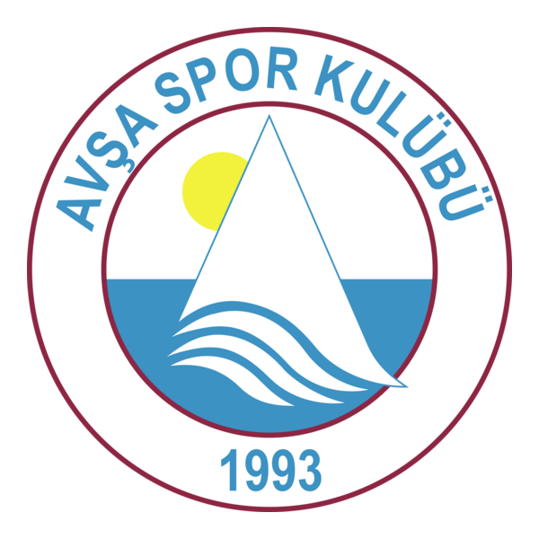 Avşaspor Logo PNG Vector