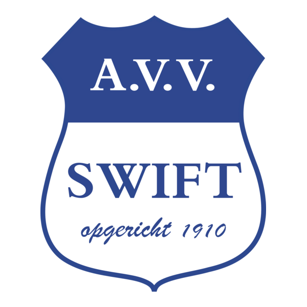 AVV Swift Logo PNG Vector