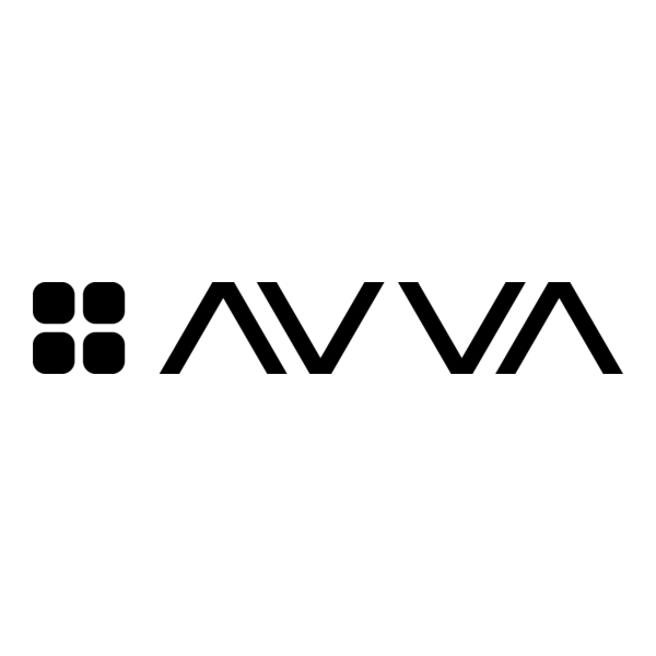 Avva Logo PNG Vector