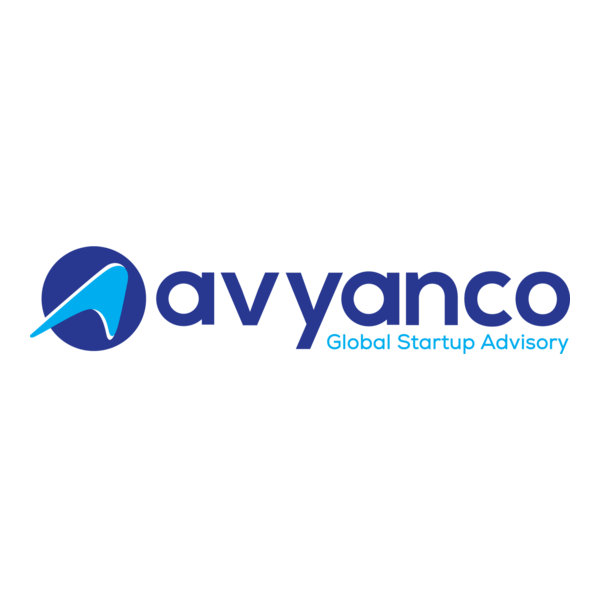 Avyanco business setup consultants in Dubai Logo PNG Vector