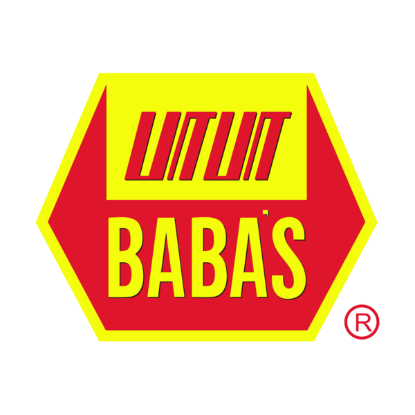 Baba's Logo PNG Vector