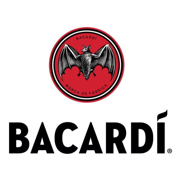 Bacardi Logo PNG Vector