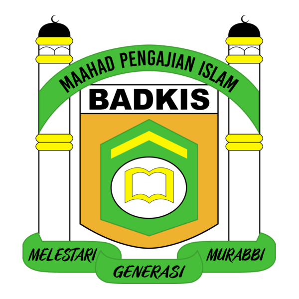 BADKIS Logo PNG Vector