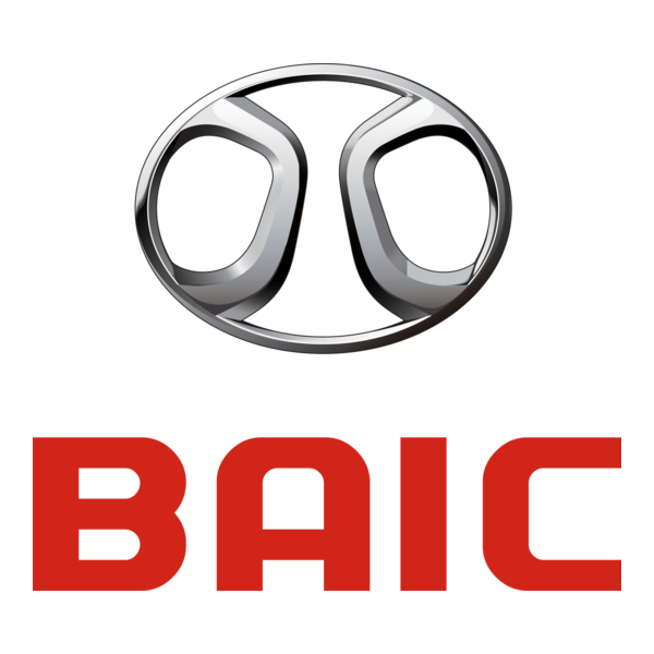 BAIC Logo PNG Vector