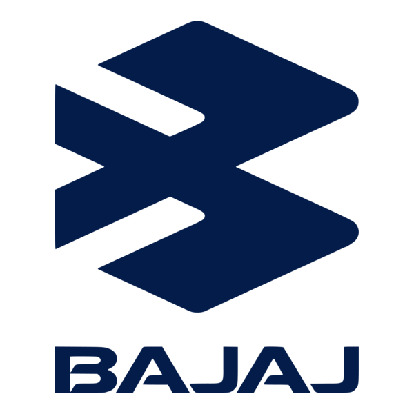 BAJAJ Logo PNG Vector