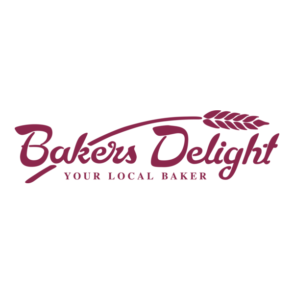 Baker's Delight Logo PNG Vector