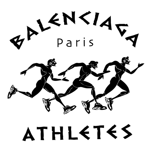 Balenciaga Logo PNG Vector