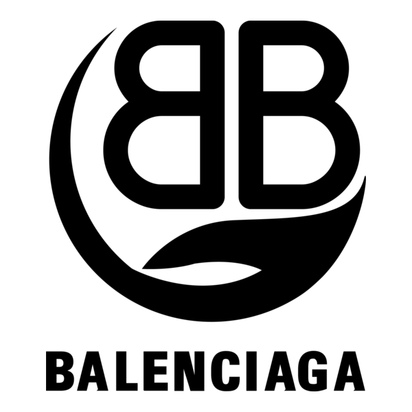 Balenciaga Logo PNG Vector