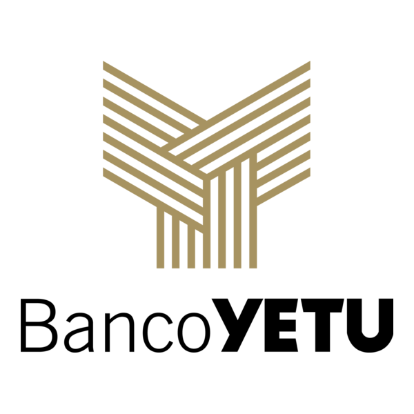 Banco Yetu Logo PNG Vector