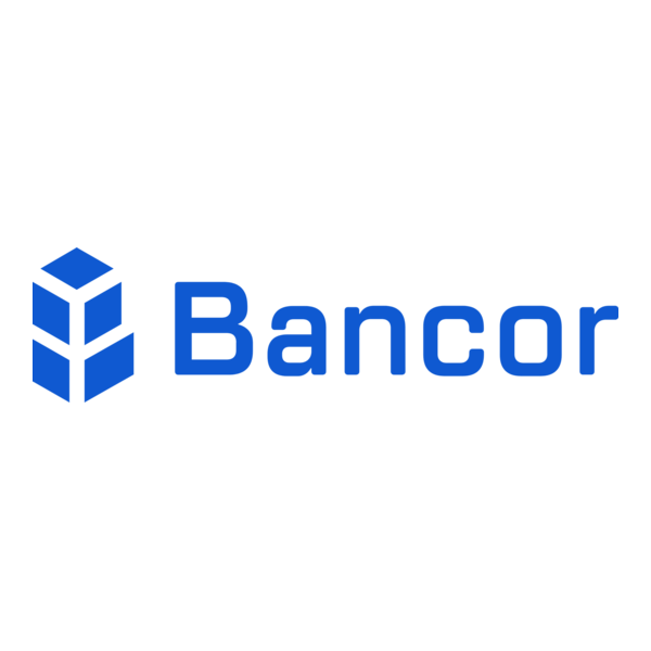 Bancor Network Logo PNG Vector