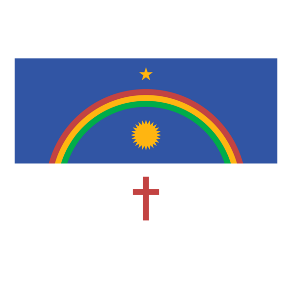 Bandeira de Pernambuco Logo PNG Vector