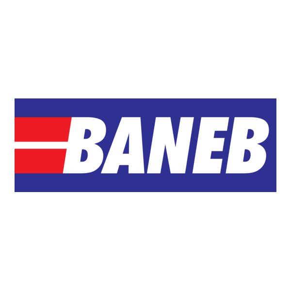 BANEB Logo PNG Vector