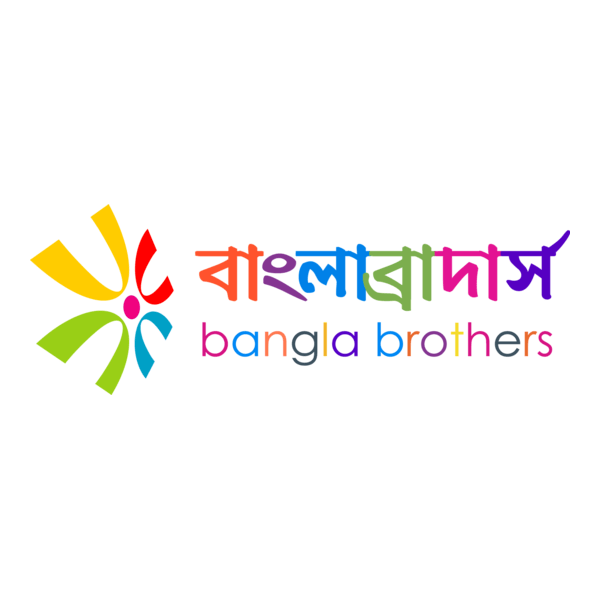 Bangla Brothers Logo PNG Vector