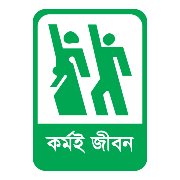 Bangladesh Jubo Unnoyon Logo PNG Vector