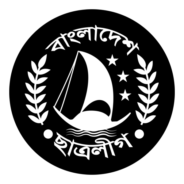 Bangladesh Satraleague Logo PNG Vector