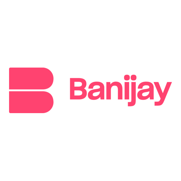Banijay Group Logo PNG Vector