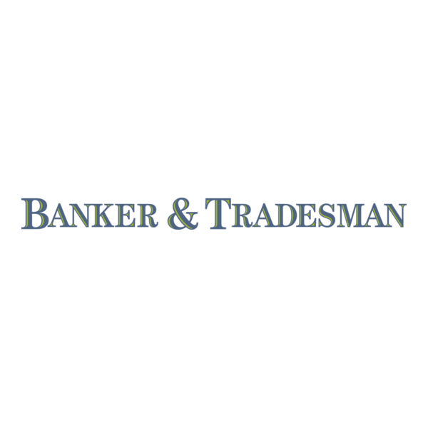 Banker & Tradesman Logo PNG Vector
