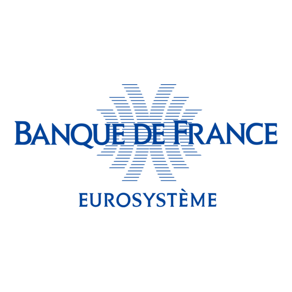 Banque de France Logo PNG Vector