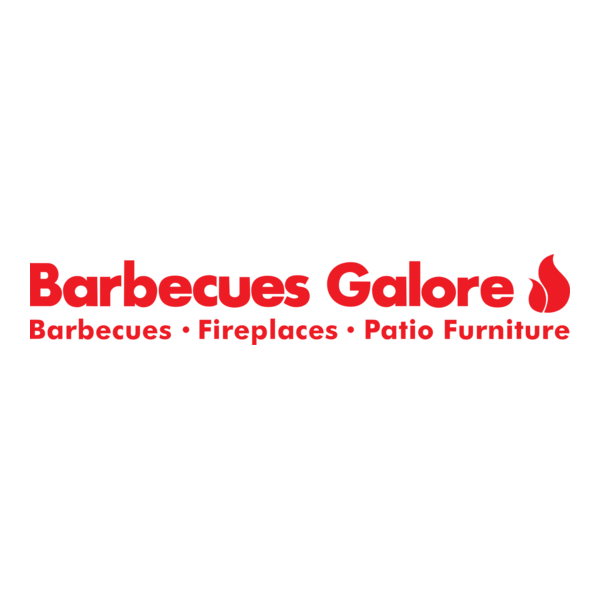 Barbecues Galore Logo PNG Vector