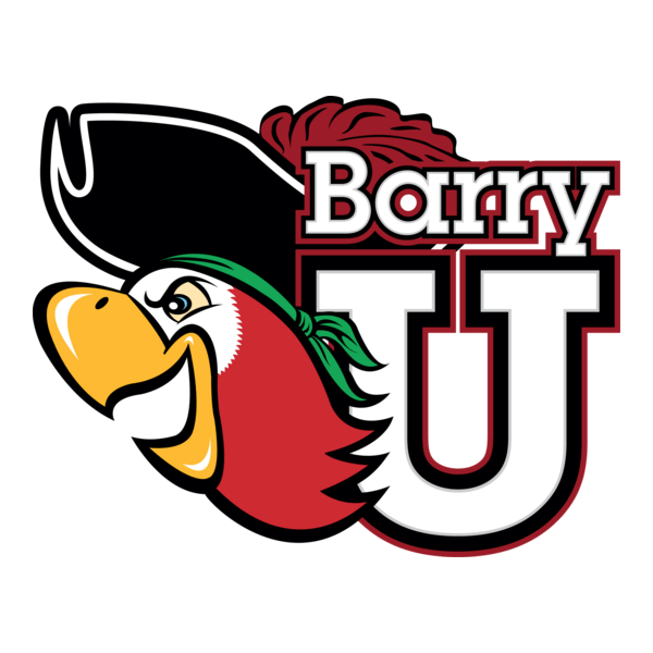 Barry Buccaneers Logo PNG Vector