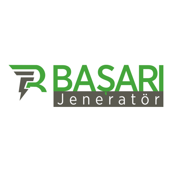 BAŞARI JENERATÖR Logo PNG Vector