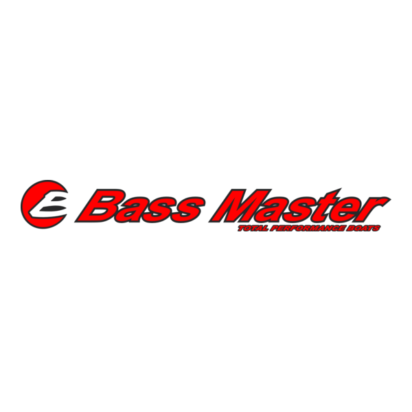 Bass Master Logo PNG Vector