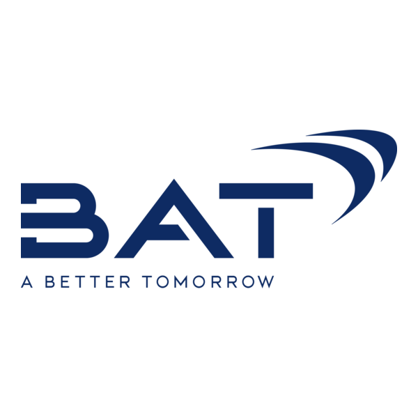 BAT Logo PNG Vector