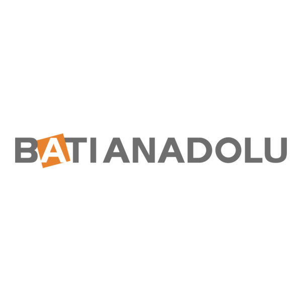 Batı Anadolu Grubu Logo PNG Vector