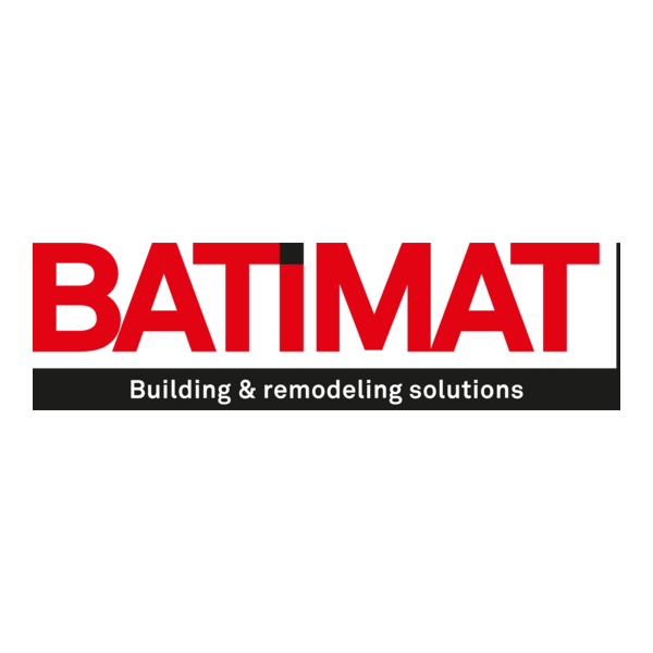 BATIMAT Logo PNG Vector