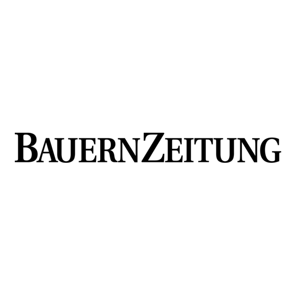 Bauern Zeitung Logo PNG Vector